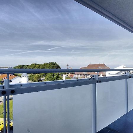 Apartmán Am Kurhaus 318 Pp 81 Zingst Exteriér fotografie