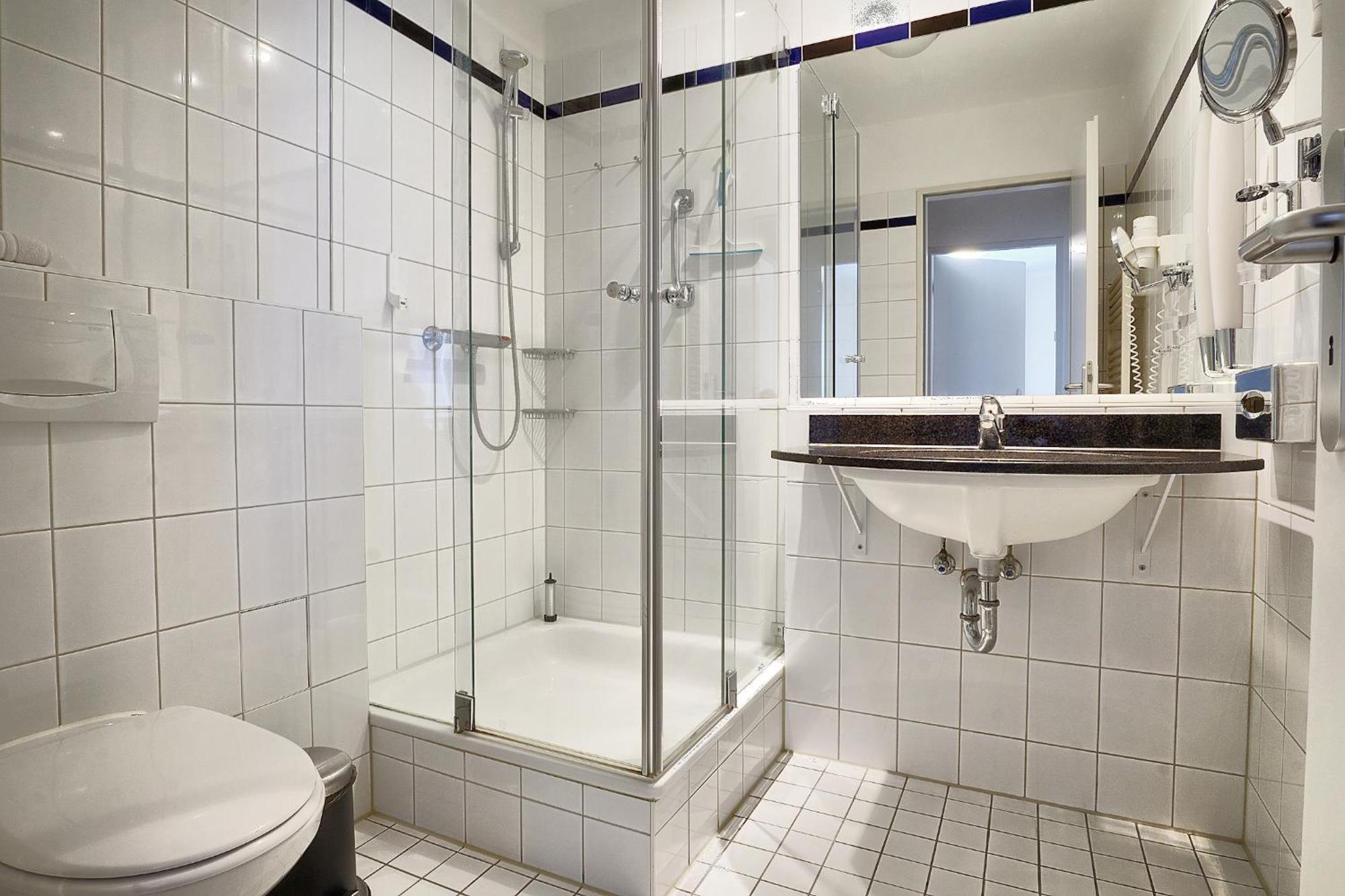 Apartmán Am Kurhaus 318 Pp 81 Zingst Exteriér fotografie